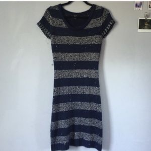 Rue 21 sweater dress